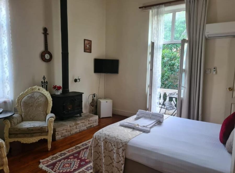 Deniz Konak Boutique Hotel Kyrenia  Exterior foto