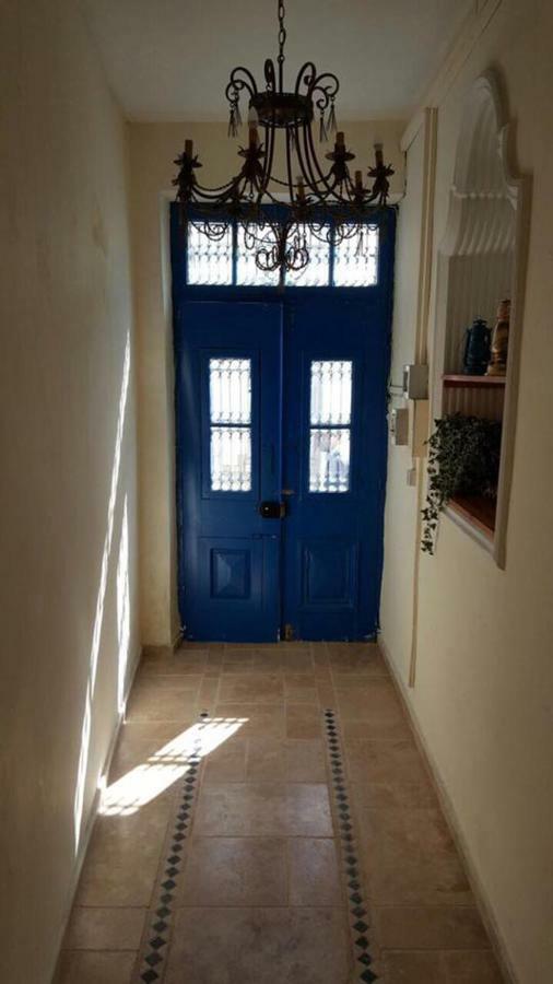 Deniz Konak Boutique Hotel Kyrenia  Exterior foto
